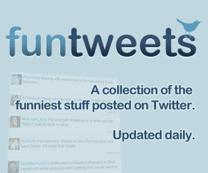 Fun Tweets - Funny tweets